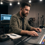 Słuchawki dokanałowe Sony IER-M500 o profesjonalnej specyfikacji dla inżynierów dźwięku i audiofilów. Czyste odwzorowanie muzyki. Polska i świat tech.