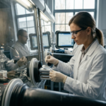 Prace badawcze nad wydajną baterią sodowo-metalową z anodą z czystego sodu. Polska i świat rozwija tanie akumulatory z wody morskiej do aut elektrycznych.