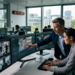 Grupa zadaniowa ds. sztucznej inteligencji AI Komisji Europejskiej walczy z deepfake i cyberprzestępczością. Komputery i oprogramowanie, Polska i świat.