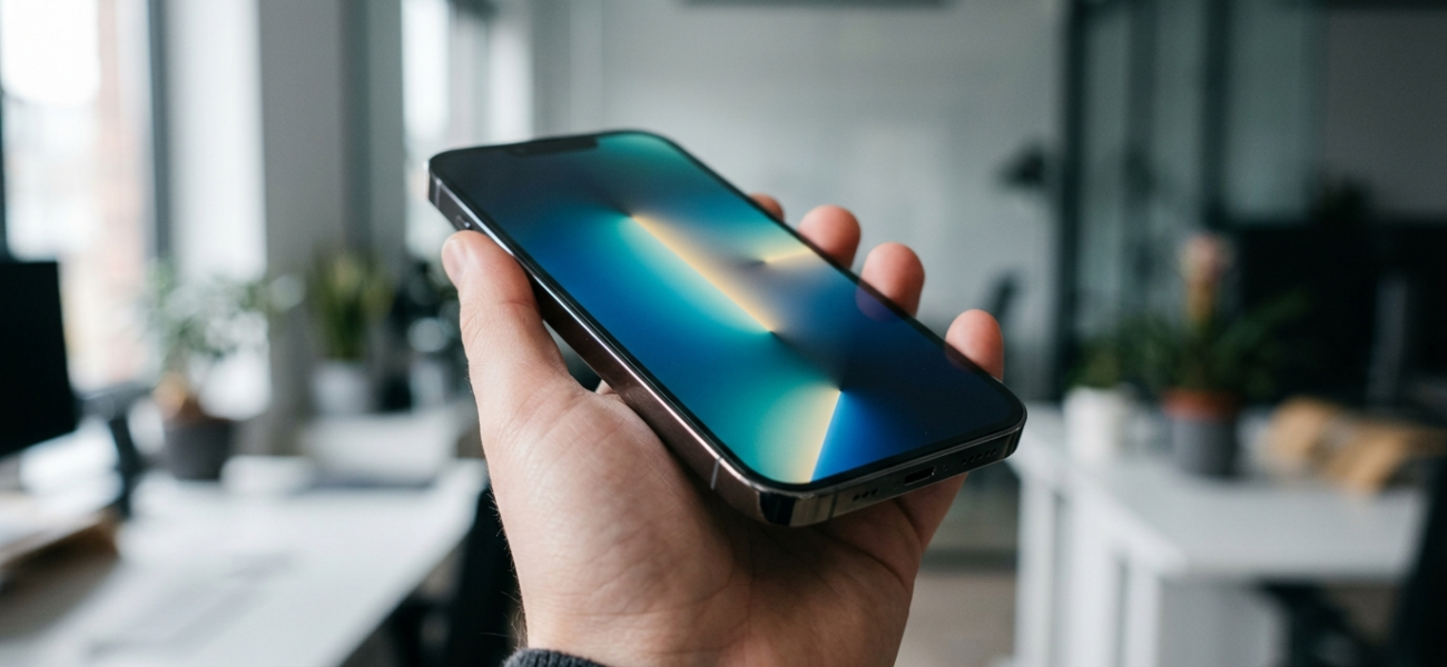 Październikowa aktualizacja Google Play poprawi stabilność smartfonów w regionie Polska i świat. Telefon premium ze szklaną obudową i lśniącym interfejsem.