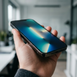 Październikowa aktualizacja Google Play poprawi stabilność smartfonów w regionie Polska i świat. Telefon premium ze szklaną obudową i lśniącym interfejsem.