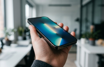 Październikowa aktualizacja Google Play poprawi stabilność smartfonów w regionie Polska i świat. Telefon premium ze szklaną obudową i lśniącym interfejsem.
