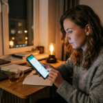 Biała 28-latka planuje w nocy wiadomość WhatsApp na rano. Funkcja planowania wiadomości Android w Polska i świat – oprogramowanie, AI i komputery.