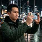 Matryca Sony LYTIA 720 poprawiająca nocną fotografię w smartfonach. Innowacyjny sensor aparatu do nowoczesnych gadżetów dostępny w Polsce i na świecie.